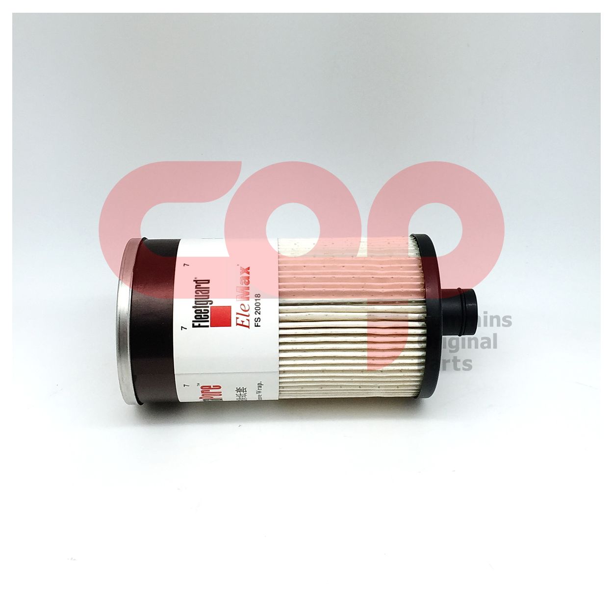Фильтр топливный сепаратор Fleetguard FS20018